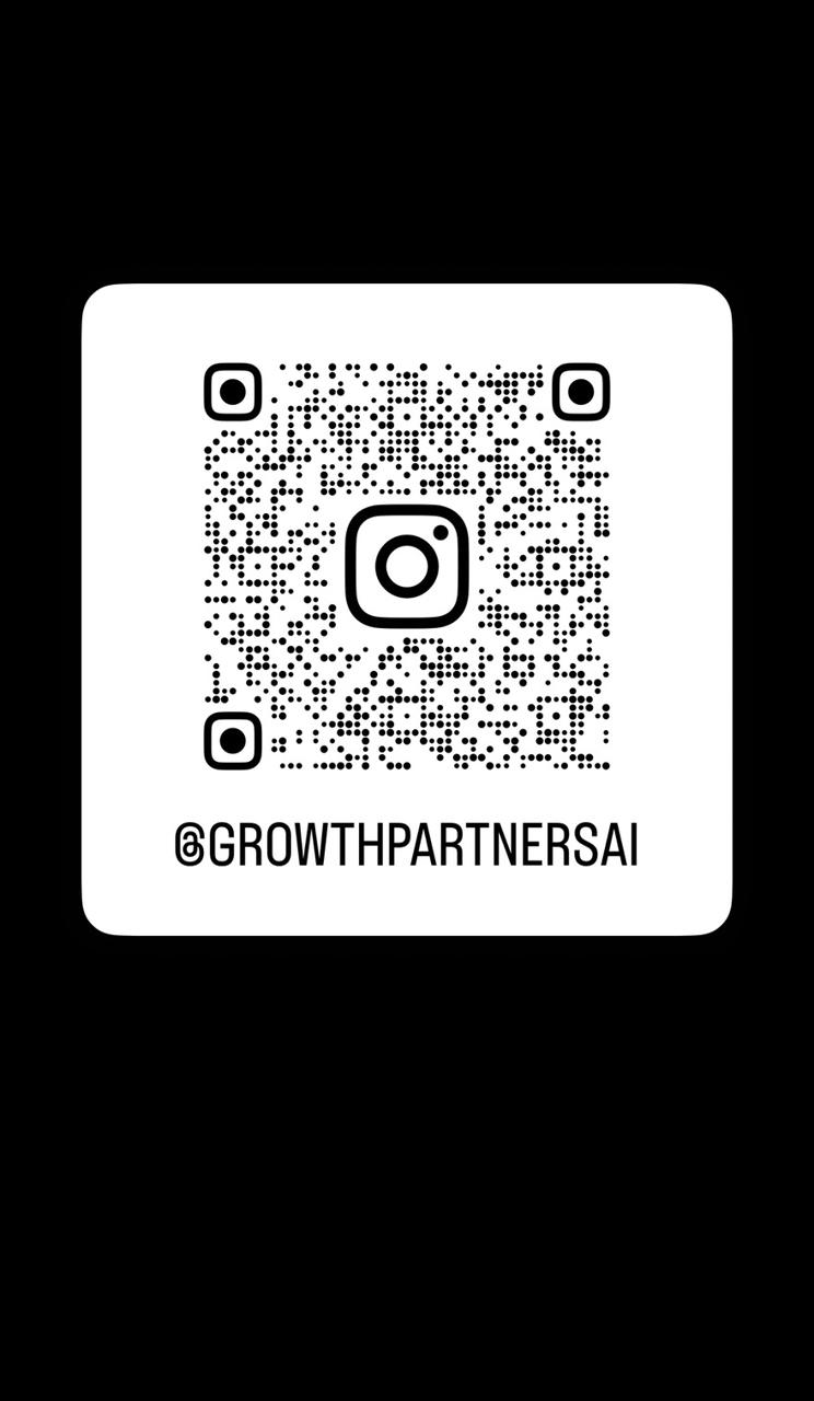 Instagram QR Code